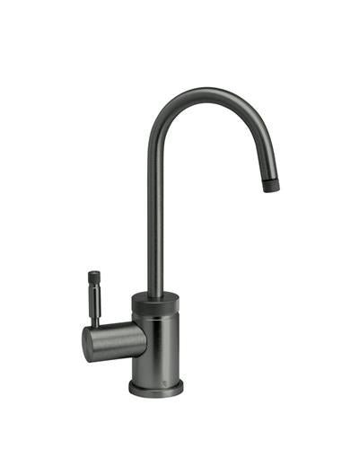 Waterstone - Industrial Hot Only Filtration Faucet - C-Spout