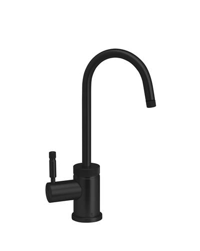 Waterstone - Industrial Hot Only Filtration Faucet - C-Spout