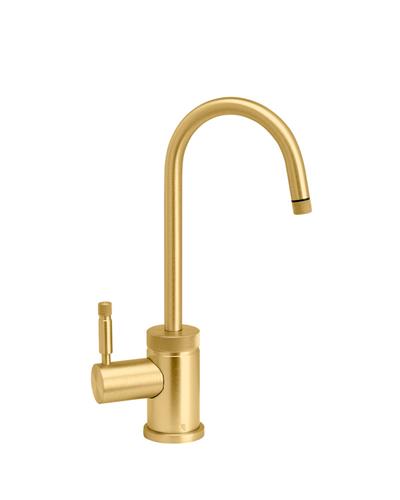 Waterstone - Industrial Hot Only Filtration Faucet - C-Spout