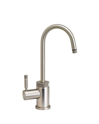 Waterstone - Industrial Hot Only Filtration Faucet - C-Spout