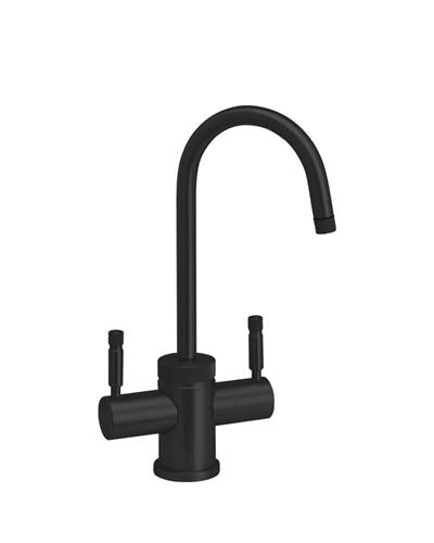Waterstone - Industrial Hot And Cold Filtration Faucet - C-Spout