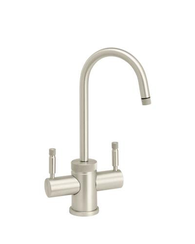 Waterstone - Industrial Hot And Cold Filtration Faucet - C-Spout