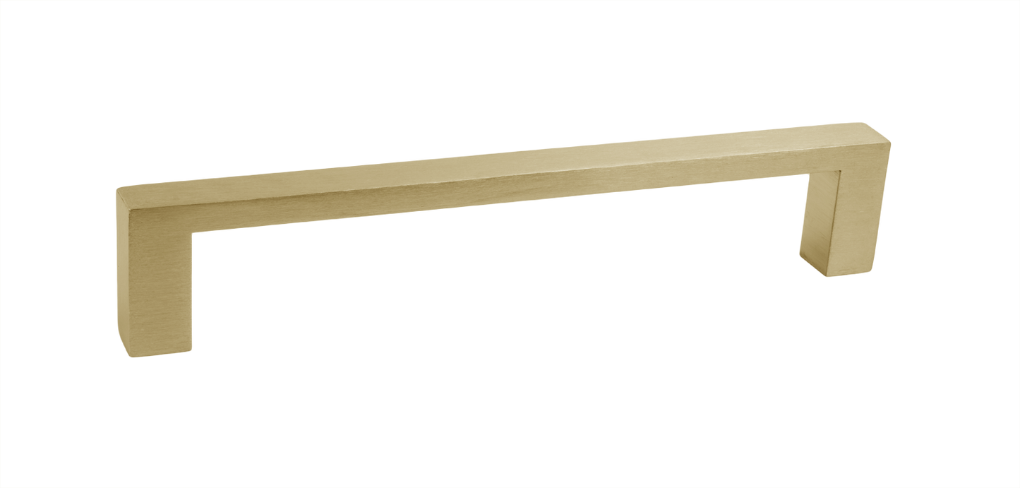 Linnea - 11-3/4 Inch Center to Center Handle Cabinet Pull