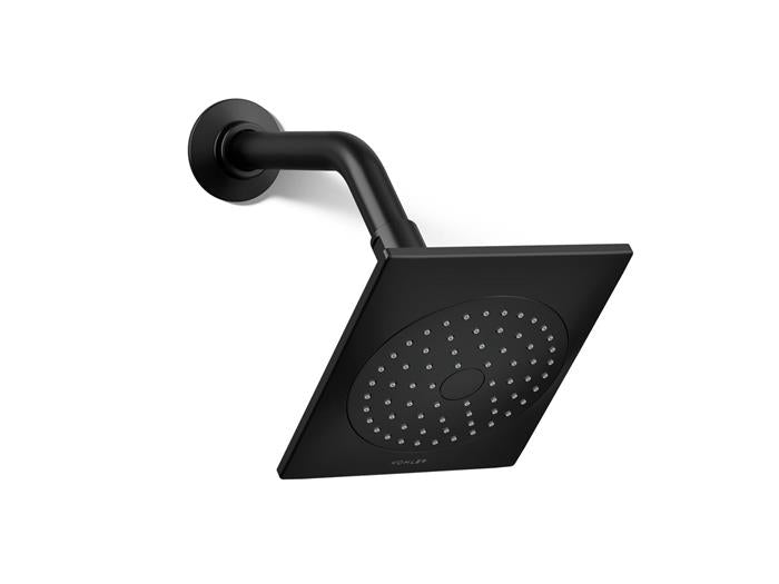 Kohler - Loure Single-Function Showerhead