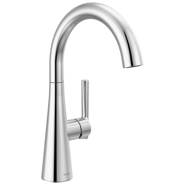 Delta - Single Handle Bar Prep Faucet