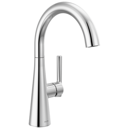 Delta - Single Handle Bar Prep Faucet