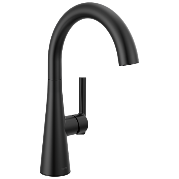 Delta - Single Handle Bar Prep Faucet