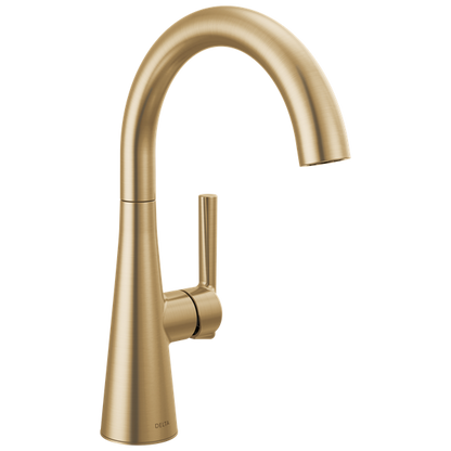 Delta - Single Handle Bar Prep Faucet