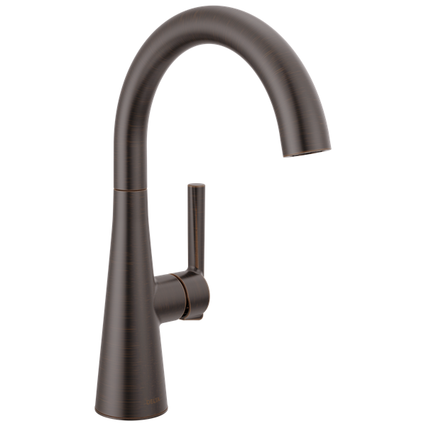 Delta - Single Handle Bar Prep Faucet