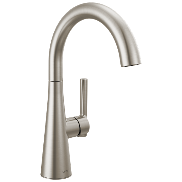 Delta - Single Handle Bar Prep Faucet