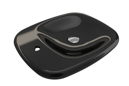 Bocchi - Fenice Vessel Fireclay 21.75 inch