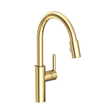 Newport Brass - Pull-Down Kitchen Faucet