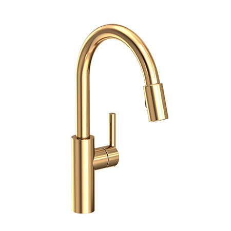 Newport Brass - Pull-Down Kitchen Faucet