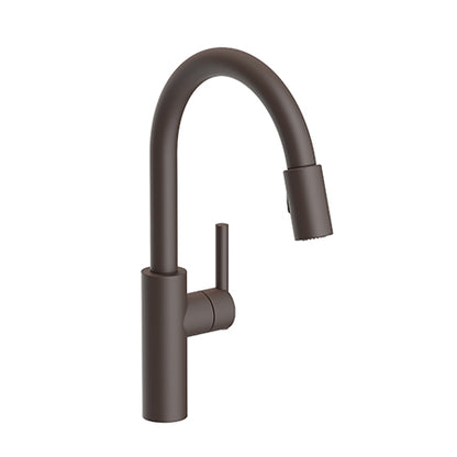 Newport Brass - Pull-Down Kitchen Faucet