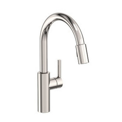 Newport Brass - Pull-Down Kitchen Faucet