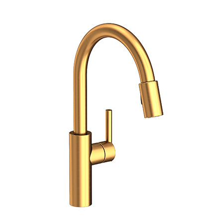 Newport Brass - Pull-Down Kitchen Faucet