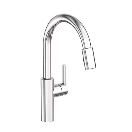 Newport Brass - Pull-Down Kitchen Faucet