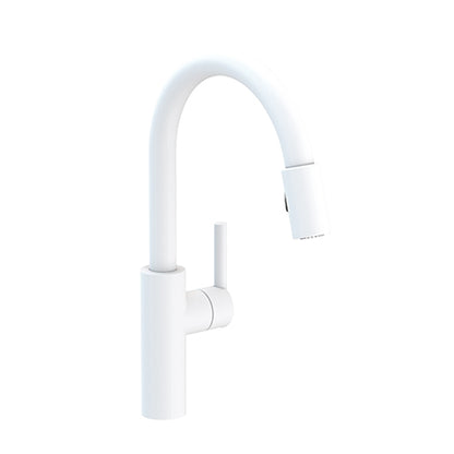 Newport Brass - Pull-Down Kitchen Faucet