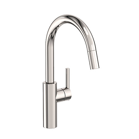 Newport Brass - Pull-Down Kitchen Faucet