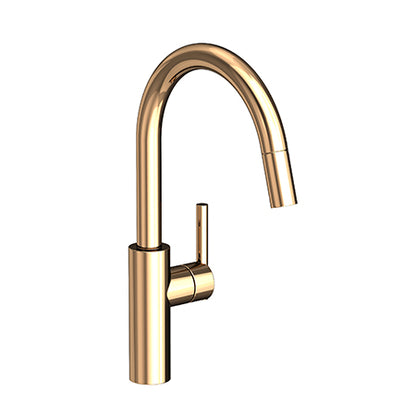 Newport Brass - Pull-Down Kitchen Faucet