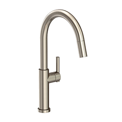 Newport Brass - Pull-Down Kitchen Faucet