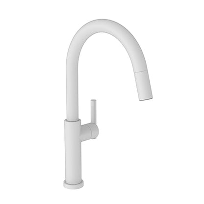 Newport Brass - Pull-Down Kitchen Faucet