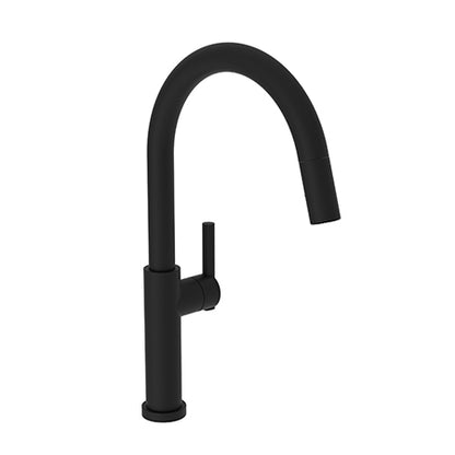 Newport Brass - Pull-Down Kitchen Faucet