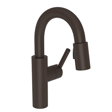 Newport Brass - East Linear Prep/Bar Pull Down Faucet