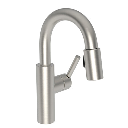Newport Brass - East Linear Prep/Bar Pull Down Faucet