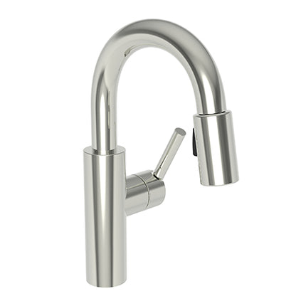 Newport Brass - East Linear Prep/Bar Pull Down Faucet