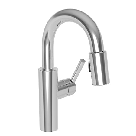 Newport Brass - East Linear Prep/Bar Pull Down Faucet