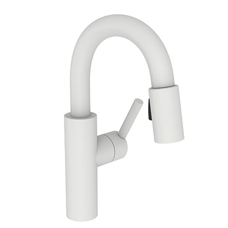 Newport Brass - East Linear Prep/Bar Pull Down Faucet