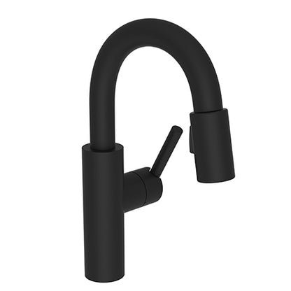 Newport Brass - East Linear Prep/Bar Pull Down Faucet