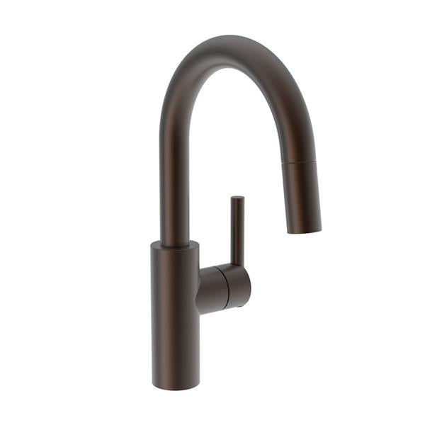 Newport Brass - East Linear Prep/Bar Pull Down Faucet