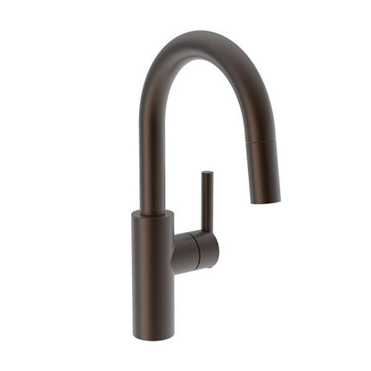 Newport Brass - East Linear Prep/Bar Pull Down Faucet