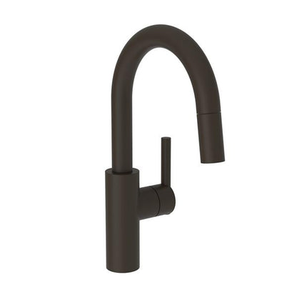Newport Brass - East Linear Prep/Bar Pull Down Faucet