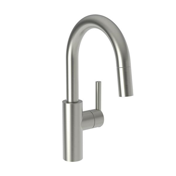 Newport Brass - East Linear Prep/Bar Pull Down Faucet