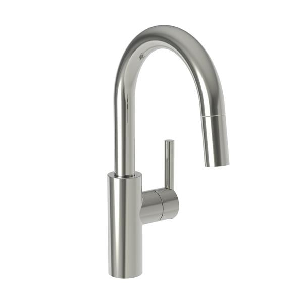 Newport Brass - East Linear Prep/Bar Pull Down Faucet