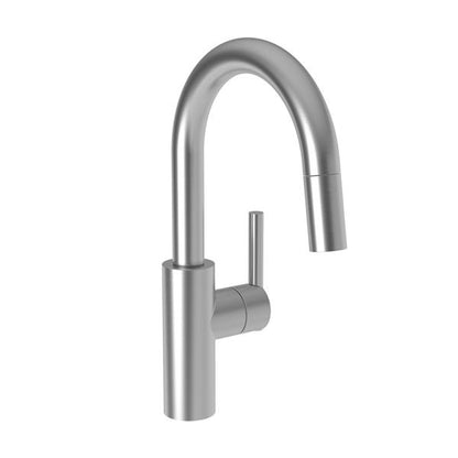 Newport Brass - East Linear Prep/Bar Pull Down Faucet