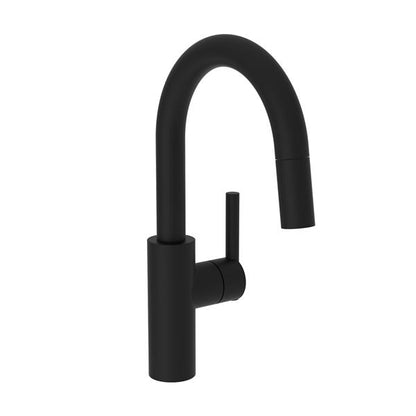 Newport Brass - East Linear Prep/Bar Pull Down Faucet
