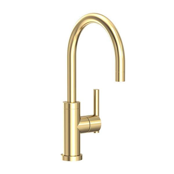 Newport Brass - East Linear Prep/Bar Faucet