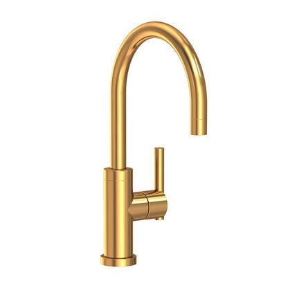 Newport Brass - East Linear Prep/Bar Faucet