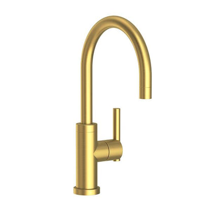 Newport Brass - East Linear Prep/Bar Faucet