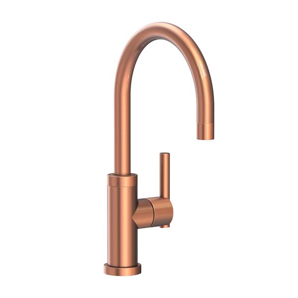 Newport Brass - East Linear Prep/Bar Faucet