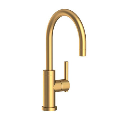 Newport Brass - East Linear Prep/Bar Faucet