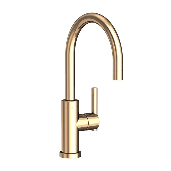 Newport Brass - East Linear Prep/Bar Faucet