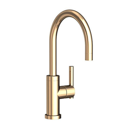 Newport Brass - East Linear Prep/Bar Faucet