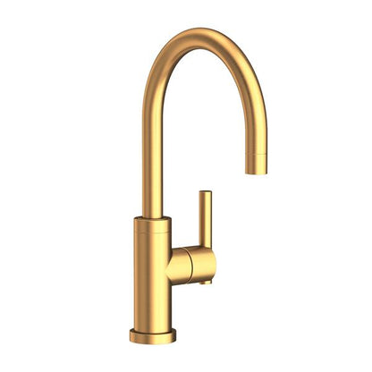 Newport Brass - East Linear Prep/Bar Faucet