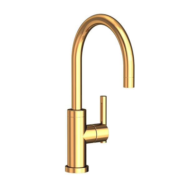 Newport Brass - East Linear Prep/Bar Faucet