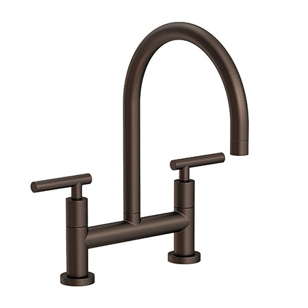 Newport Brass - Kitchen Bridge Faucet